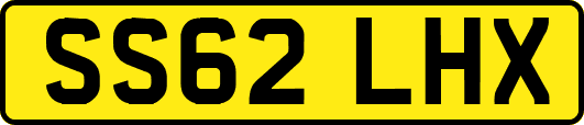 SS62LHX