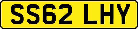 SS62LHY