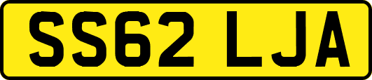 SS62LJA