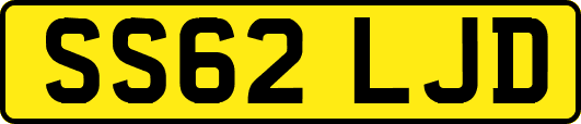 SS62LJD