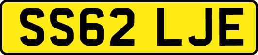 SS62LJE