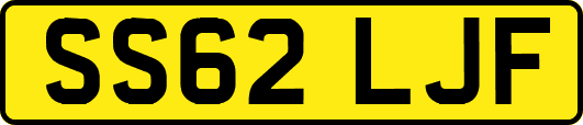 SS62LJF