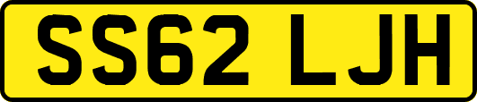 SS62LJH