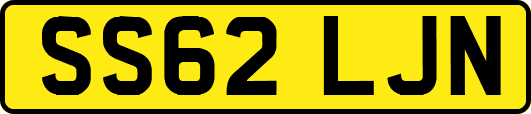 SS62LJN