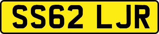 SS62LJR