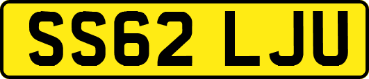 SS62LJU
