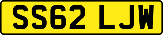 SS62LJW