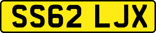 SS62LJX