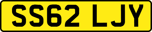 SS62LJY