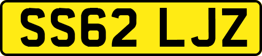 SS62LJZ