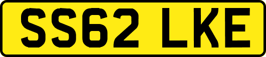 SS62LKE