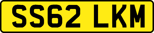 SS62LKM