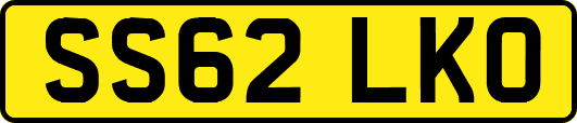 SS62LKO