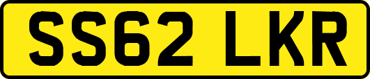 SS62LKR