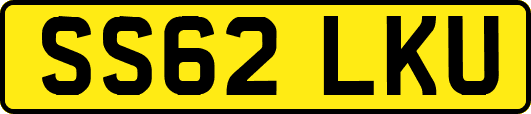 SS62LKU