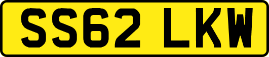 SS62LKW