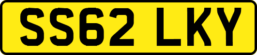 SS62LKY