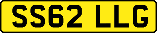 SS62LLG