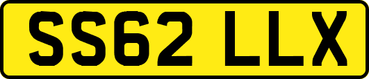 SS62LLX