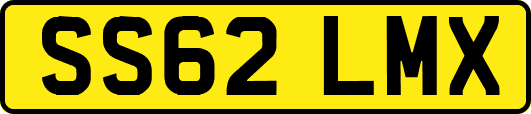 SS62LMX
