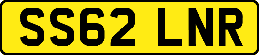 SS62LNR