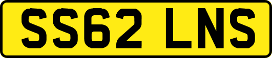 SS62LNS