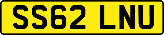 SS62LNU