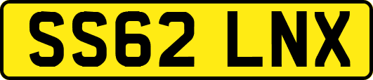 SS62LNX
