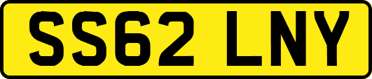 SS62LNY