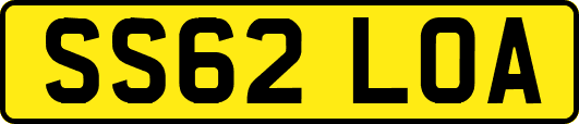 SS62LOA