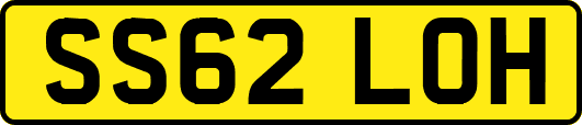 SS62LOH