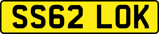 SS62LOK