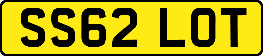 SS62LOT