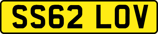 SS62LOV