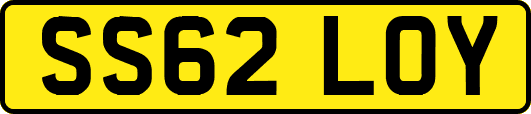 SS62LOY