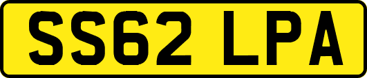 SS62LPA