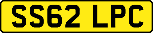 SS62LPC