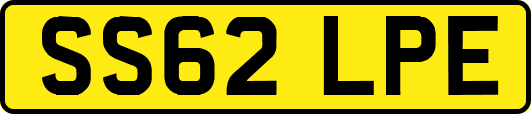 SS62LPE