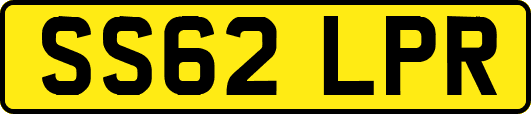 SS62LPR