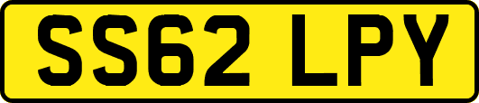 SS62LPY