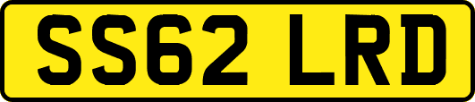 SS62LRD