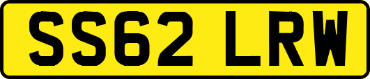 SS62LRW