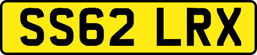 SS62LRX