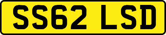 SS62LSD