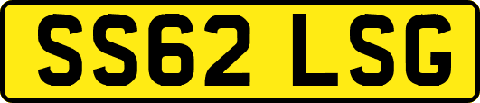 SS62LSG