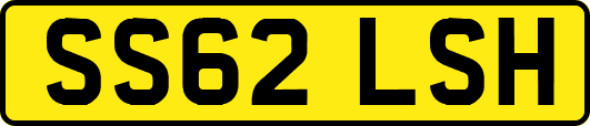 SS62LSH