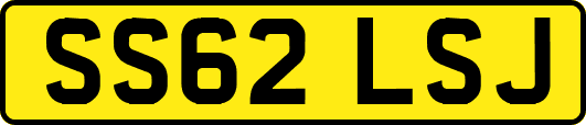 SS62LSJ