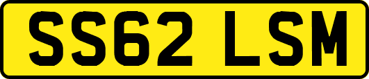 SS62LSM