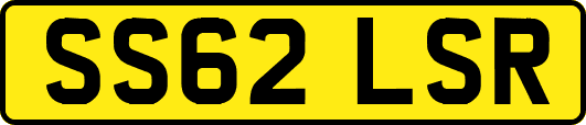 SS62LSR