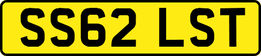 SS62LST